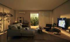 以智慧科技精准适配多元生活场景：三星AI电视如何凭实力“圈粉”(图8)