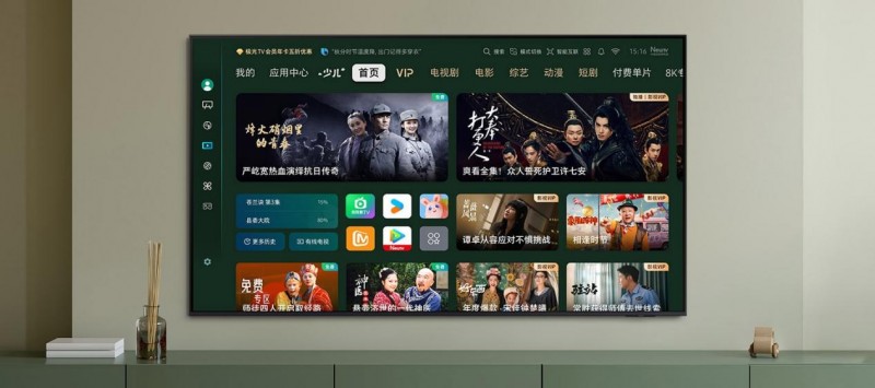 以智慧科技精准适配多元生活场景：三星AI电视如何凭实力“圈粉”(图9)