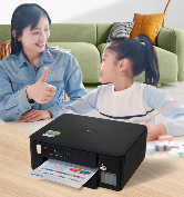 办公不将就，生活不将就，Brother DCP-T435W，你的全能打印搭档(图10)