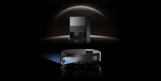 不止30000Pa飓风吸力，追觅打造全能滚筒机皇(图1)