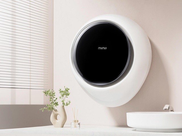 十周年暨双11爆发｜ MINIJ 小吉以爆品矩阵与“小吉风”美学，打造理想家的模样(图7)