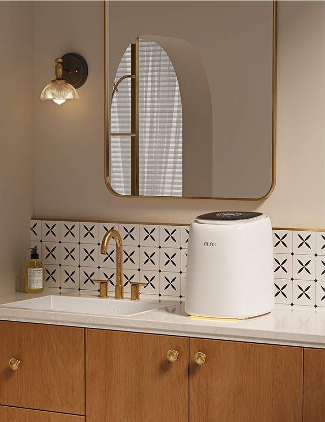 十周年暨双11爆发｜ MINIJ 小吉以爆品矩阵与“小吉风”美学，打造理想家的模样(图8)