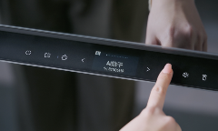 高雅设计遇上高能科技 三星AI神 黑钻衣物护理机成就小户型精致生活(图6)