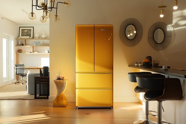 十周年暨双11爆发｜ MINIJ 小吉以爆品矩阵与“小吉风”美学，打造理想家的模样(图9)