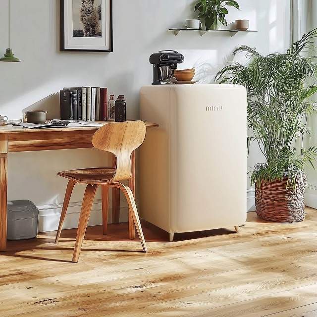 十周年暨双11爆发｜ MINIJ 小吉以爆品矩阵与“小吉风”美学，打造理想家的模样(图10)