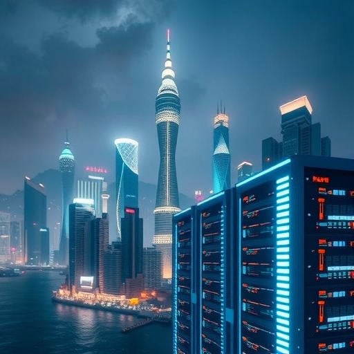 香港人工智能数据处理服务提供商Kepne获天使轮融资。(图1)