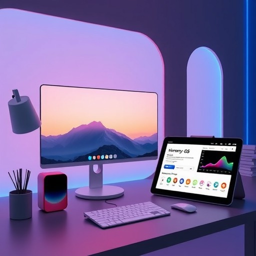 鸿蒙商用布局新进展：华为擎云将发布新一代鸿蒙电脑及鸿蒙电脑企业版(图4)