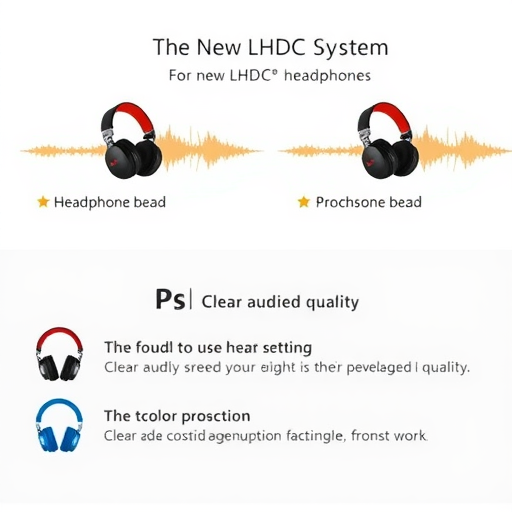 音质一目了然！LHDC重磅升级，全新「段位」系统让听歌选耳机不再纠结(图3)