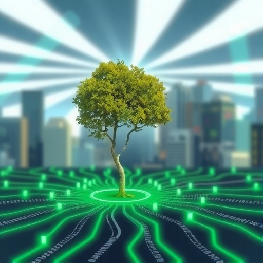 九昆仑低碳科技：以数字化驱动碳资产未来(图1)