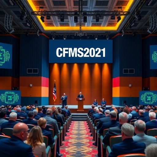 中国闪存市场峰会CFMS2021圆满落幕！产业链大咖演讲内容精彩至极(图1)