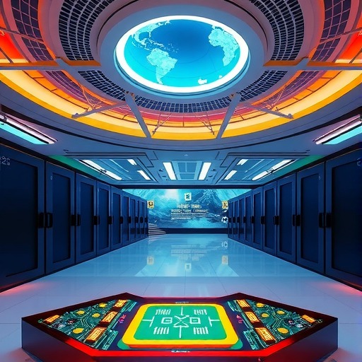 2022深圳国际数据中心大会暨展览会(图2)