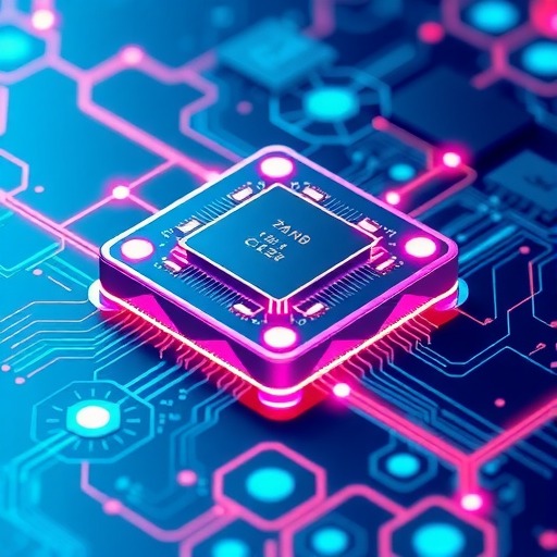 芯和半导体联合新思科技业界首发， 前所未有的“3DIC先进封装设计分析全流程”EDA平台(图1)