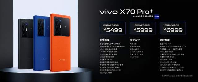 蔡司影像，品阅时光 年度影像旗舰vivo X70系列正式发布(图16)