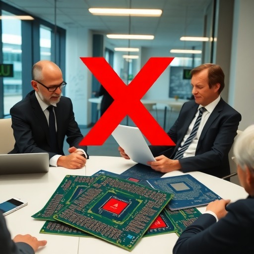 英伟达540亿美元收购Arm再遇阻，欧盟或不会轻易放行(图1)