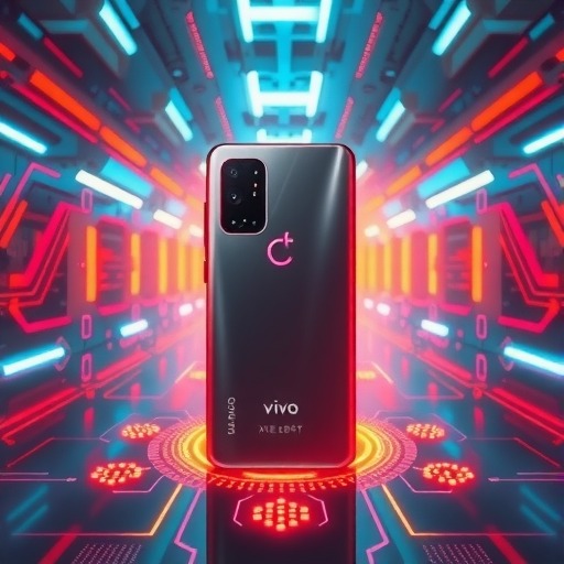 vivo自研芯片V1开启硬件级算法时代 将于X70系列亮相(图7)