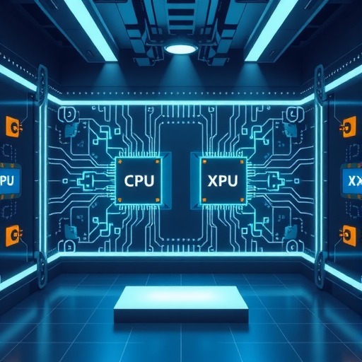 安谋科技谋变：CPU+XPU“双轮驱动”，能否开辟我国“芯”道路？(图3)