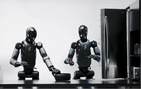 具身智能产业迎来爆发期：十大观察揭示未来发展蓝图(图1)