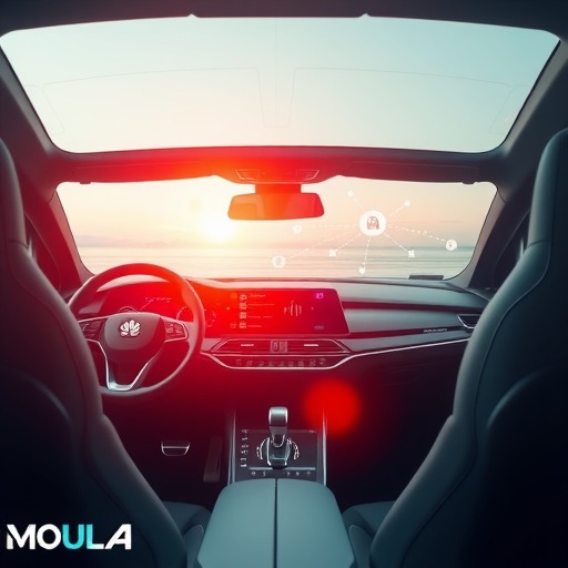 华为乾崑生态大会即将启幕，MoLA重塑智能座舱发展方向(图2)