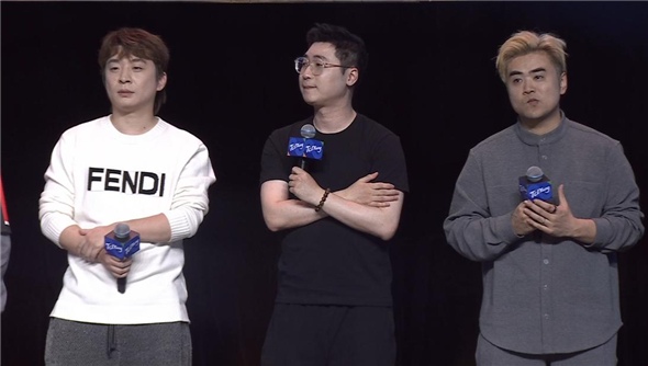 “敢为不凡杯”TCL全球高校电子竞技联赛S4中国区总决赛谢幕，硬核科技与竞技激情的双向奔赴！(图11)