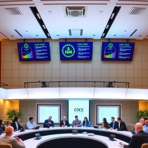 专家云集CDCE2025：30+论坛深度碰撞，破解算力与能源融合难题(图7)