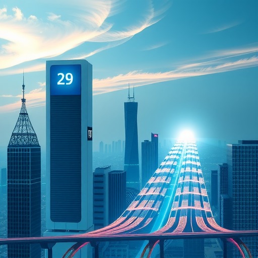 软通华方：一个新品牌的第29年，锚定中国智算“领军路”(图2)