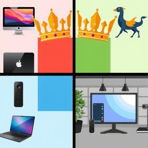 全场景产品矩阵发力！破局行业痛点！当贝双十一双冠满足多元需求(图3)