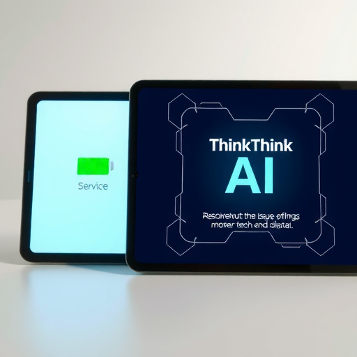 平板电池电量无法充满？交给联想想帮帮AI服务智能体搞定(图5)