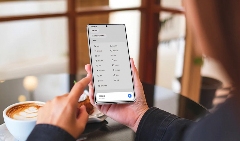 以技术远见构建未来体验 三星Galaxy手机加速移动AI普及(图2)