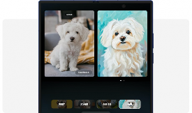以技术远见构建未来体验 三星Galaxy手机加速移动AI普及(图5)