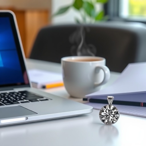 告别天价刻板印象！小克重天然钻石成职场人日常轻奢新选择(图2)