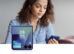 以技术远见构建未来体验 三星Galaxy手机加速移动AI普及(图6)