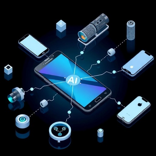 以技术远见构建未来体验 三星Galaxy手机加速移动AI普及(图4)