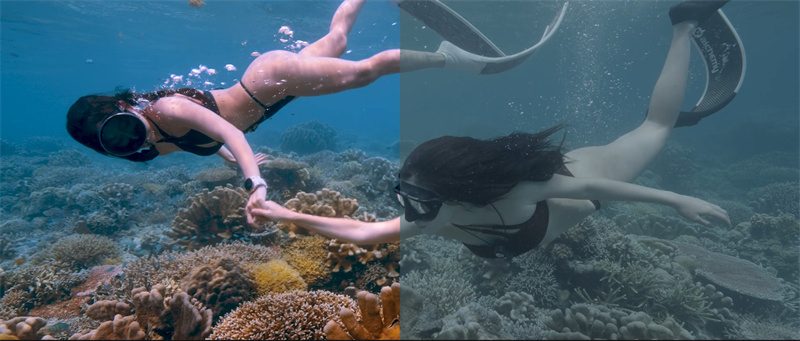 索尼SDK携手鳍源科技，打造影视级水下无人机解决方案(图4)