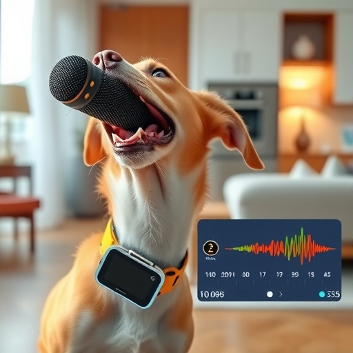 宠物声音识别全面解读：技术、场景与商业价值结合(图2)