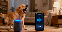 宠物声音识别全面解读：技术、场景与商业价值结合(图4)