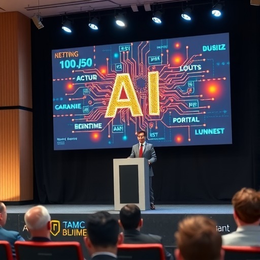 身边云参加财能书院CFO年度论坛并演讲 利用AI工具服务企业组织创新(图3)