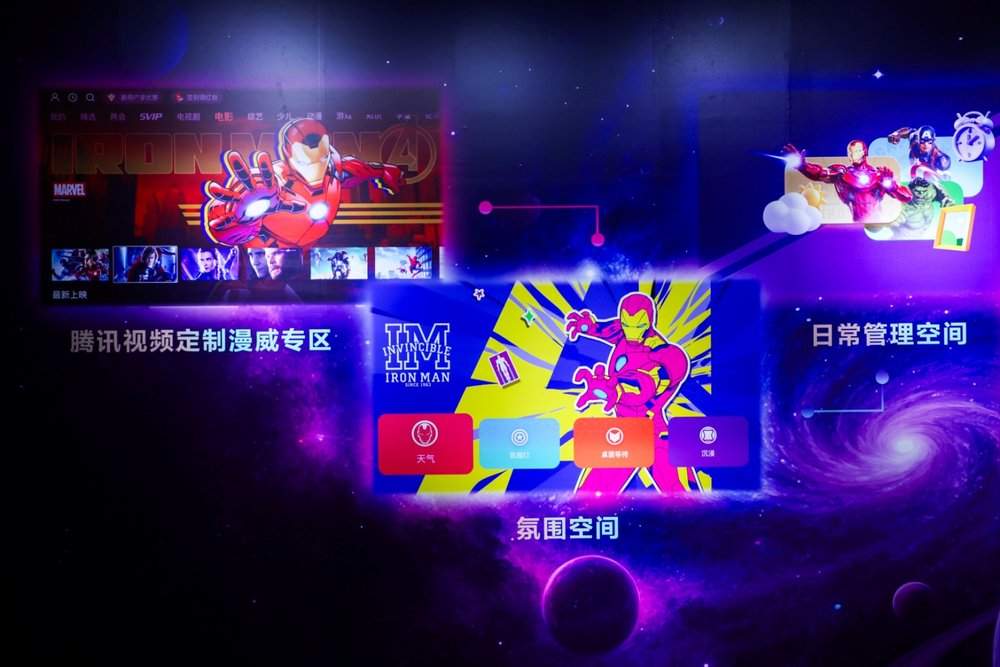 光影科技治愈“数字疲劳” 爱普生“三芯三色全彩引擎”开启家用投影新时代(图5)