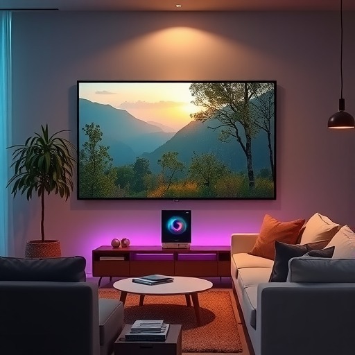 光影科技治愈“数字疲劳” 爱普生“三芯三色全彩引擎”开启家用投影新时代(图3)