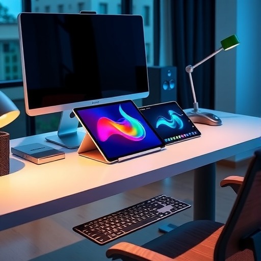 平板能否撑起完整工作流？三星Galaxy Tab S11系列做到了(图3)