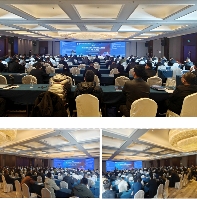 共建共享 共创共惠 2025第一届商用车全生命周期管理发展大会在京顺利召开(图1)