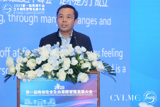 共建共享 共创共惠 2025第一届商用车全生命周期管理发展大会在京顺利召开(图4)