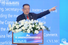 共建共享 共创共惠 2025第一届商用车全生命周期管理发展大会在京顺利召开(图6)