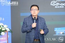共建共享 共创共惠 2025第一届商用车全生命周期管理发展大会在京顺利召开(图10)