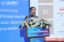 共建共享 共创共惠 2025第一届商用车全生命周期管理发展大会在京顺利召开(图12)