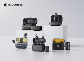 无线麦克风品类爆发：猛玛双11全平台领跑(图5)