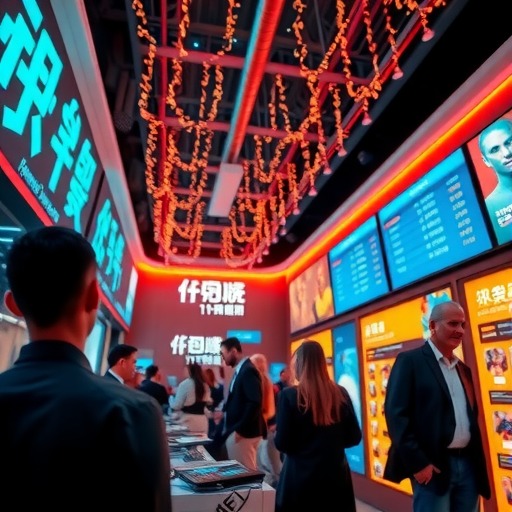 无线麦克风品类爆发：猛玛双11全平台领跑(图4)