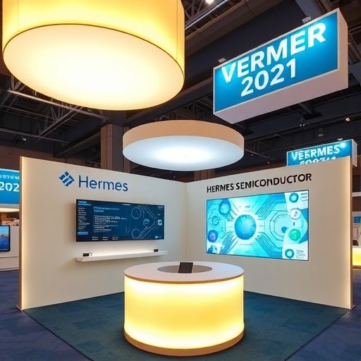 芯和半导体参展DesignCon2021大会，发布高速仿真EDA 2021版本(图2)