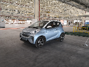 新能源汽车制造多场景地坪解决方案，秀珀助力国家创新产业发展(图2)