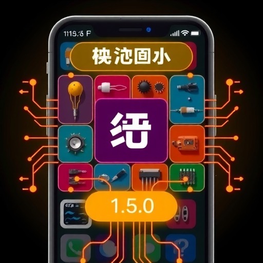 芯查查APP，V1.5.0版本携商城重磅上线，全品类物料一键购(图3)