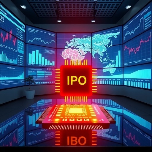 振华风光半导体启动上市辅导，欲闯关科创板(图2)